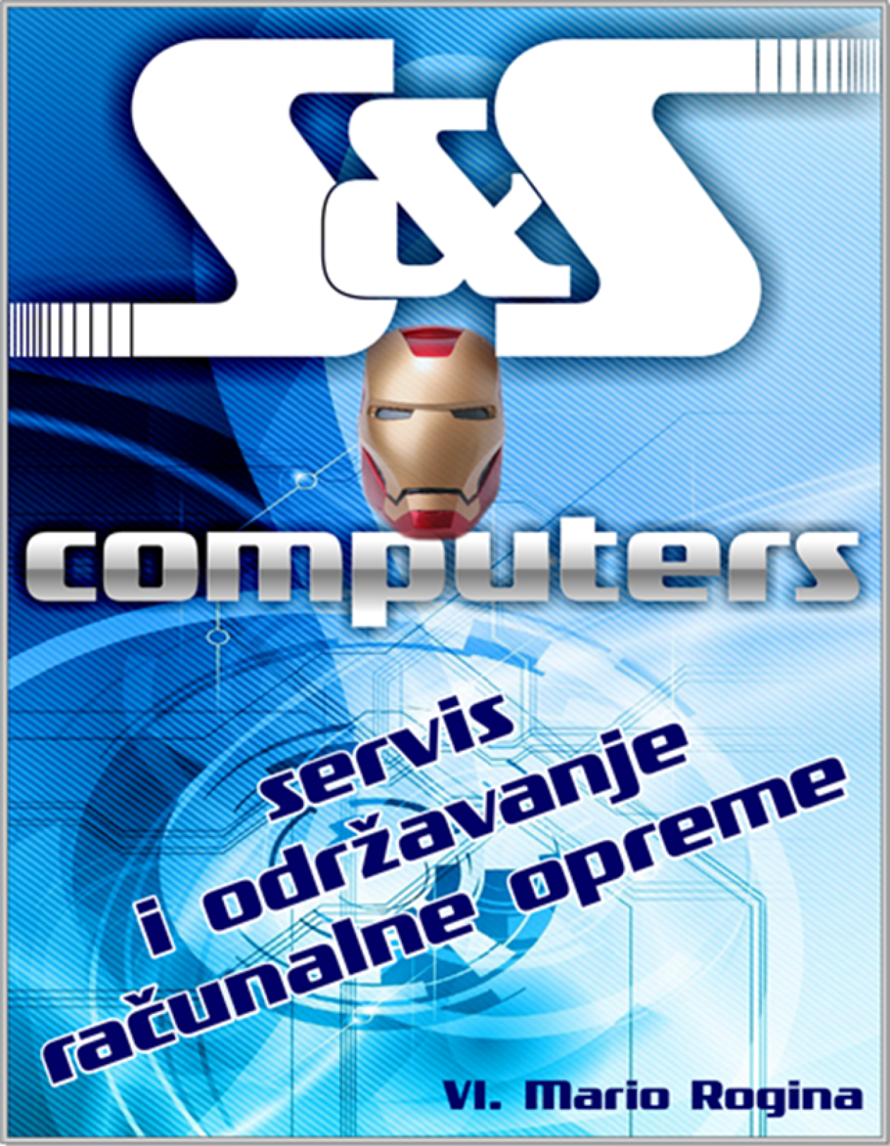 Tvrtka S&S computers