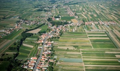 Općina Vidovec